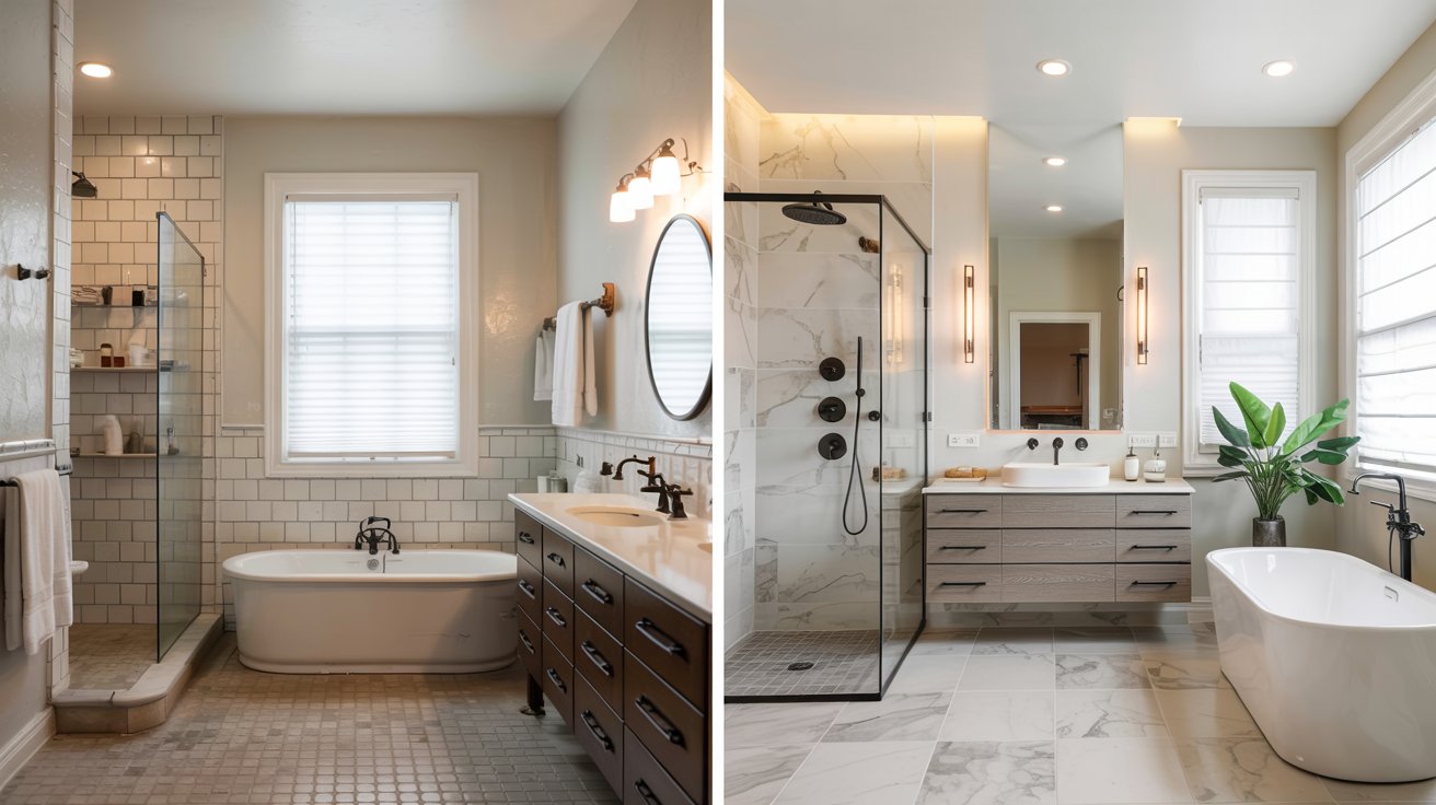 Basement Remodeling in Boston, MA