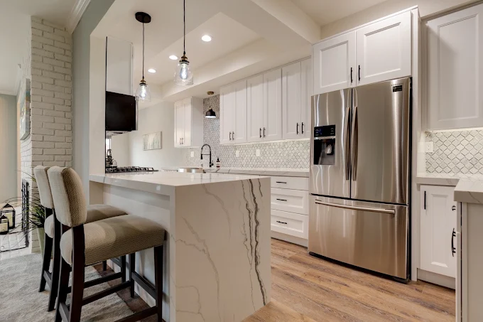 Boston full house remolding