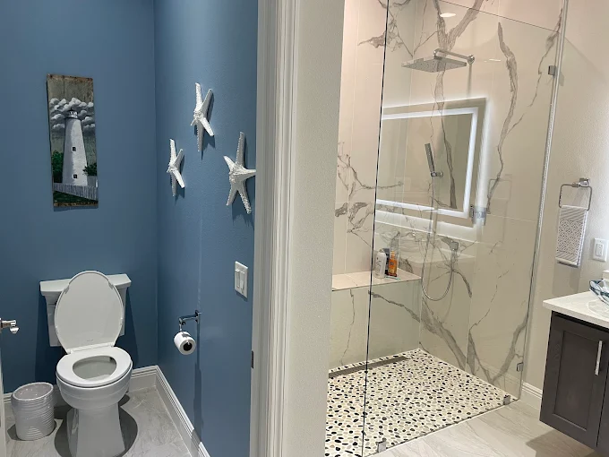 Bathroom Remodeling near Boston areas