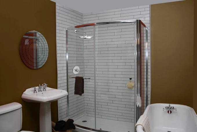 Bathroom Remodeling near Boston, MA