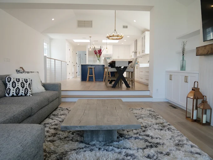 Finished Surface Installations in Boston