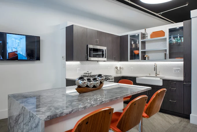 Remodeling in Pearland TX – Kitchen renovation service