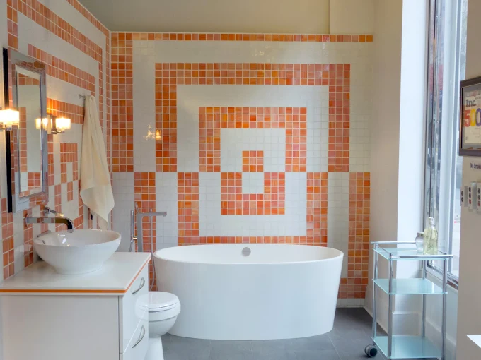 Remodeling in Pearland TX – Bathroom repair and remodel