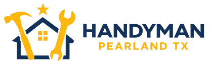 Handyman pearland tx